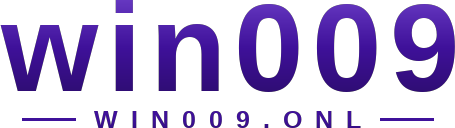win009 logo