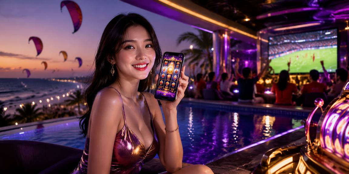 win009 Xóc Đĩa Nhanh