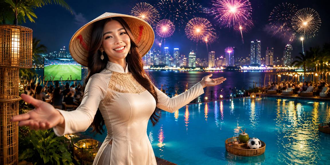 win009 Sảnh Nổi Bật